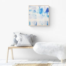 Load image into Gallery viewer, CHILL original painting