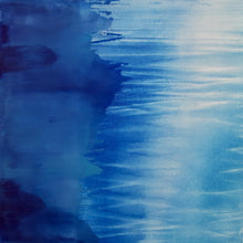 Load image into Gallery viewer, SHIMMER original painting
