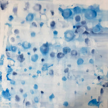 Load image into Gallery viewer, SPLATTER original painting
