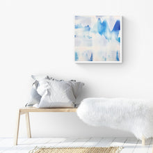 Load image into Gallery viewer, CHILL original painting

