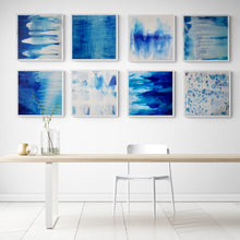 Load image into Gallery viewer, EBB AND FLOW original painting
