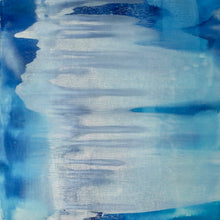 Load image into Gallery viewer, EBB AND FLOW original painting
