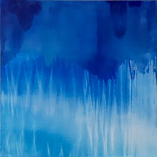 Load image into Gallery viewer, SHIMMER original painting

