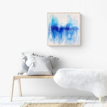 Load image into Gallery viewer, WAVE original painting
