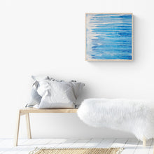 Load image into Gallery viewer, GLISTEN original painting
