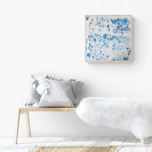 Load image into Gallery viewer, SPLATTER original painting
