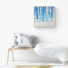 Load image into Gallery viewer, RIPPLE original painting
