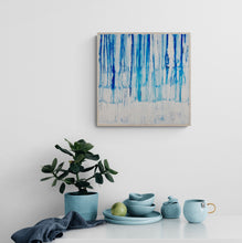 Load image into Gallery viewer, RIPPLE original painting
