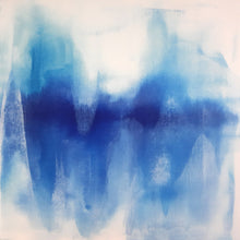 Load image into Gallery viewer, WAVE original painting
