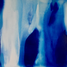 Load image into Gallery viewer, INTO THE DEEP original painting

