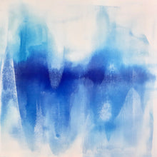 Load image into Gallery viewer, WAVE original painting
